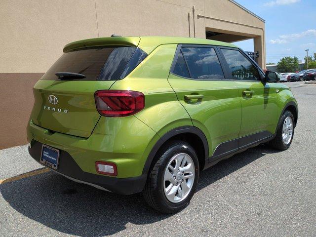 used 2023 Hyundai Venue car, priced at $17,337