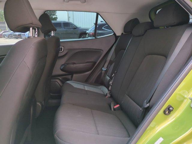 used 2023 Hyundai Venue car, priced at $17,337