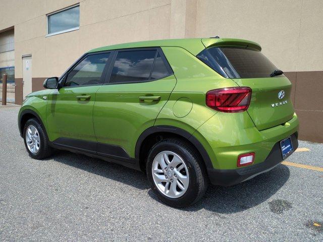 used 2023 Hyundai Venue car, priced at $17,337