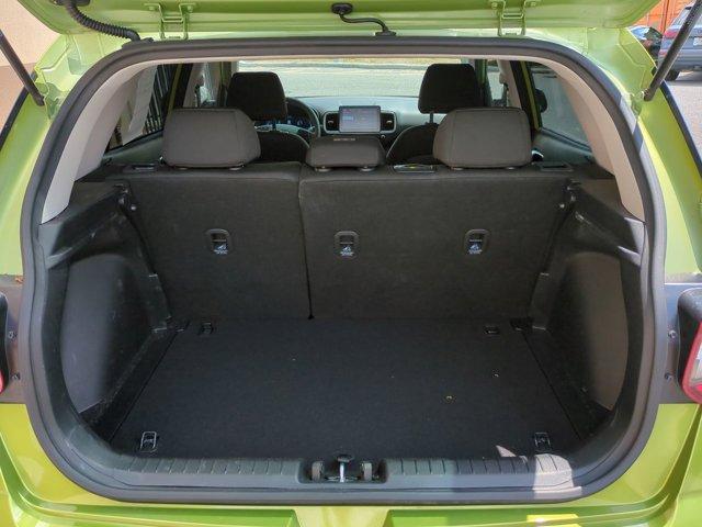 used 2023 Hyundai Venue car, priced at $17,337