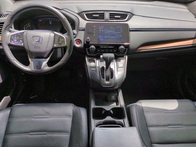 used 2019 Honda CR-V car, priced at $20,878