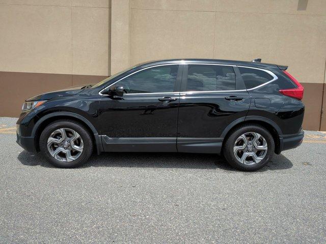 used 2019 Honda CR-V car, priced at $20,878