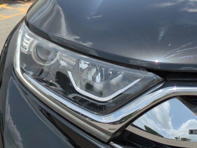 used 2019 Honda CR-V car, priced at $20,878