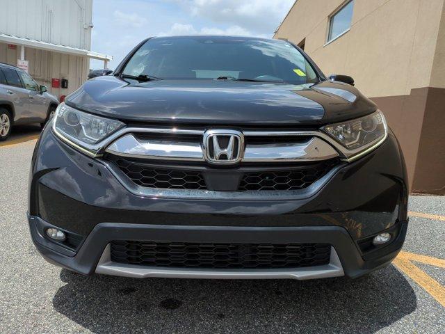 used 2019 Honda CR-V car, priced at $20,878