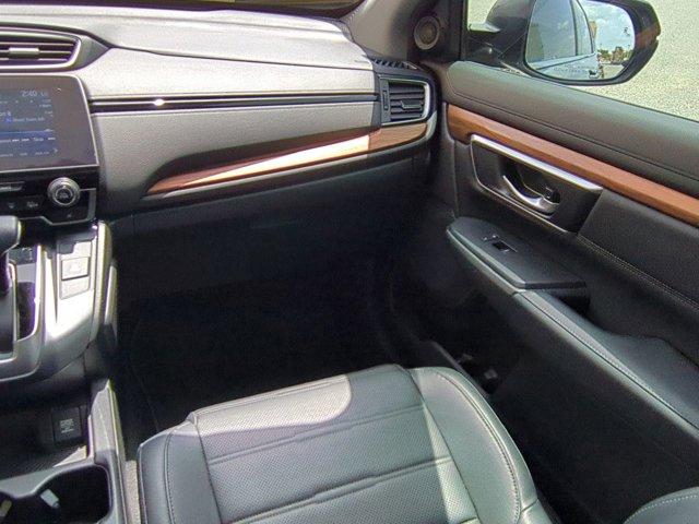 used 2019 Honda CR-V car, priced at $20,878