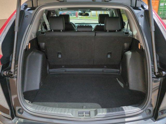 used 2019 Honda CR-V car, priced at $20,878