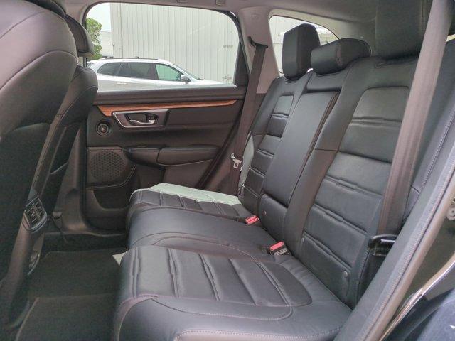 used 2019 Honda CR-V car, priced at $20,878