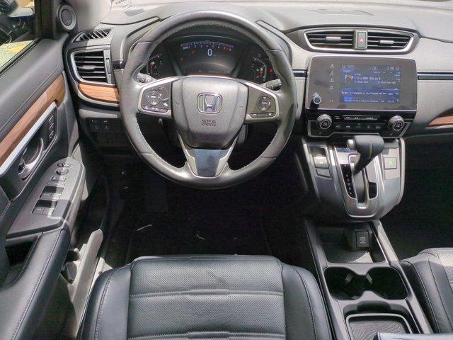 used 2019 Honda CR-V car, priced at $20,878