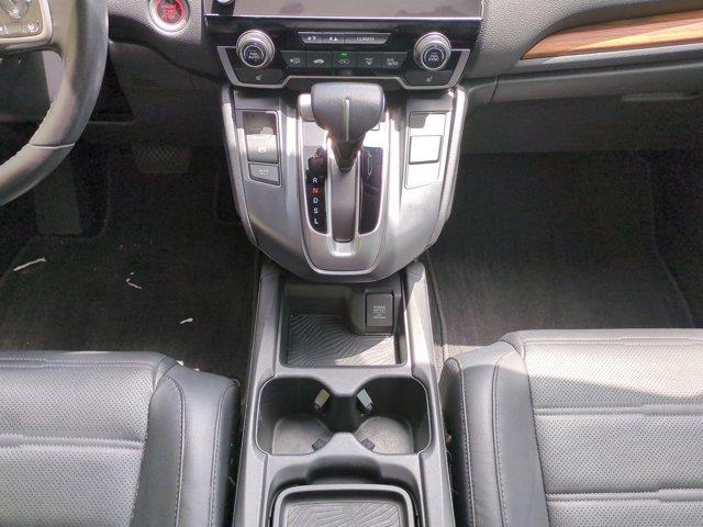 used 2019 Honda CR-V car, priced at $20,878