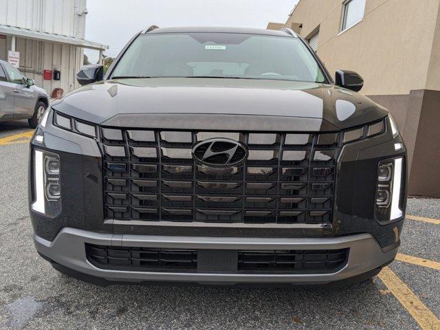 used 2024 Hyundai Palisade car, priced at $47,588