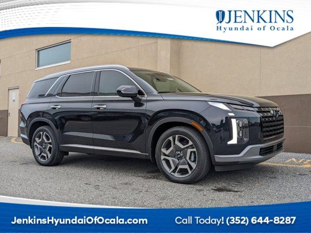 used 2024 Hyundai Palisade car, priced at $47,588