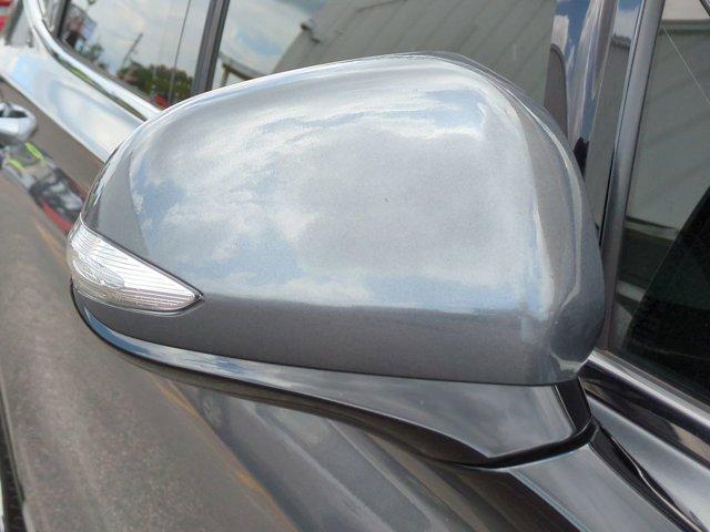 used 2019 Hyundai Santa Fe car, priced at $17,974