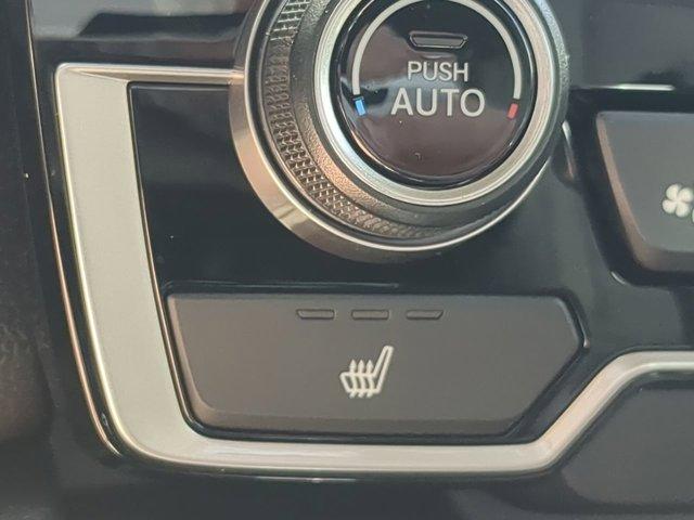 used 2021 Honda CR-V car, priced at $26,267