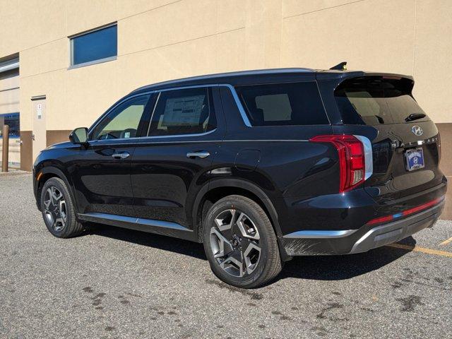 new 2024 Hyundai Palisade car, priced at $47,998