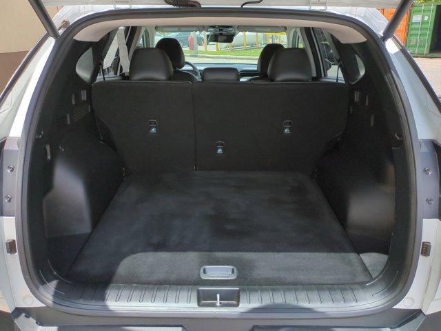 used 2023 Hyundai Tucson car, priced at $22,897