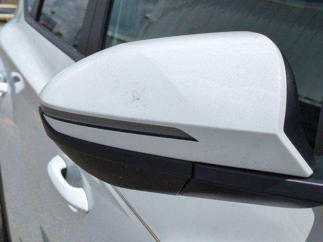 used 2023 Hyundai Tucson car, priced at $22,897