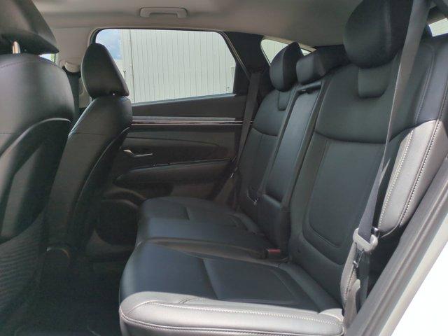 used 2023 Hyundai Tucson car, priced at $22,897