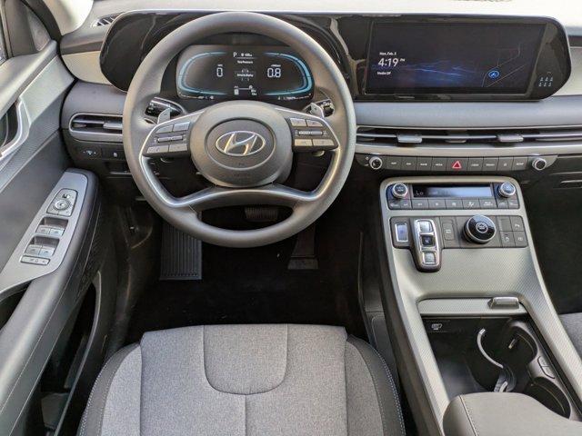 new 2025 Hyundai Palisade car, priced at $36,987