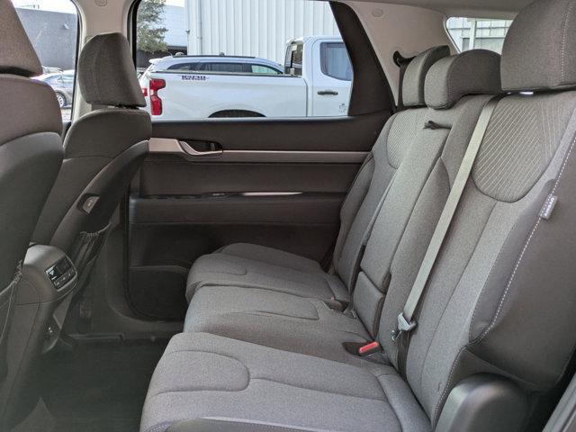 new 2025 Hyundai Palisade car, priced at $36,987