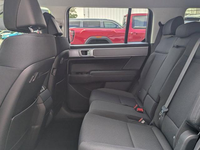 new 2026 Hyundai SANTA FE HEV car, priced at $38,471