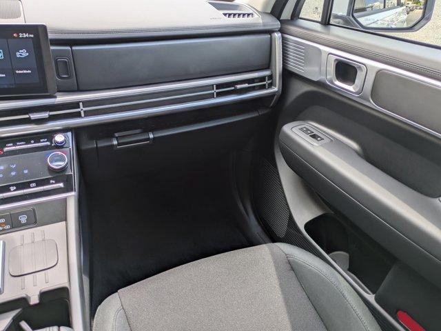 new 2026 Hyundai SANTA FE HEV car, priced at $38,471