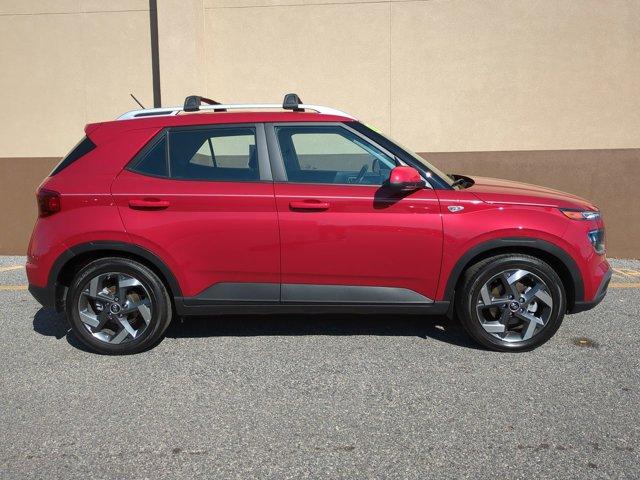 used 2023 Hyundai Venue car, priced at $18,557