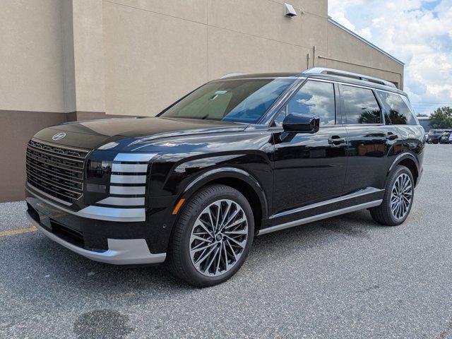 new 2026 Hyundai Palisade car, priced at $57,035