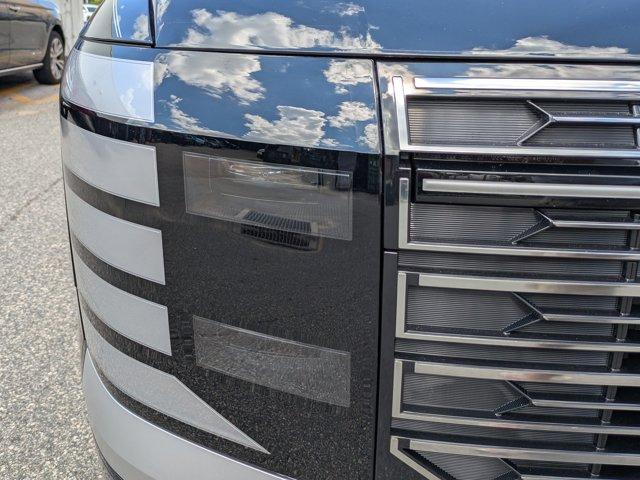 new 2026 Hyundai Palisade car, priced at $57,035