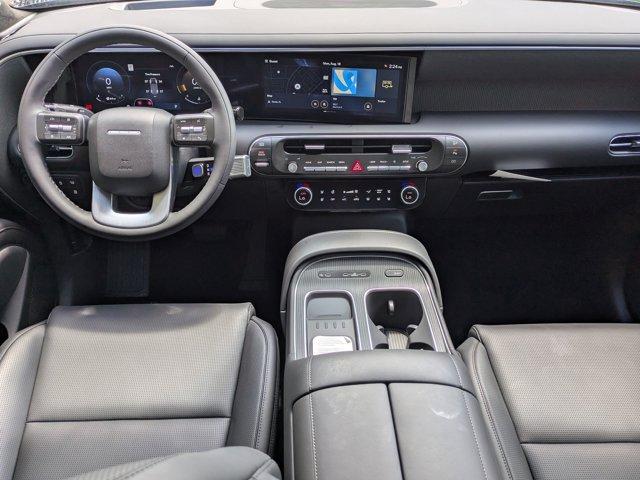 new 2026 Hyundai Palisade car, priced at $57,035