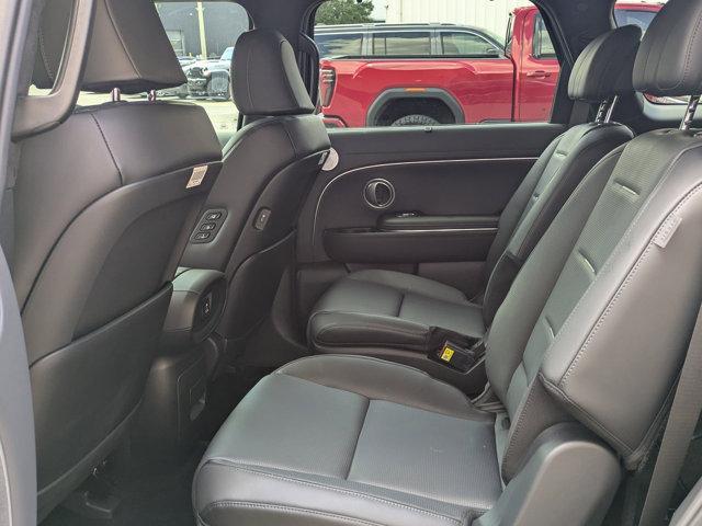 new 2026 Hyundai Palisade car, priced at $57,035