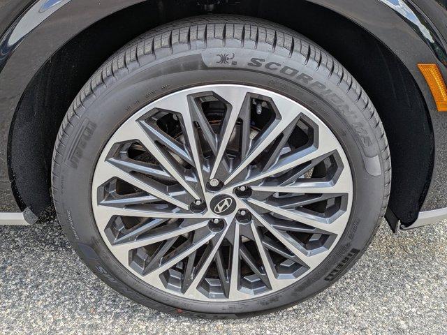 new 2026 Hyundai Palisade car, priced at $57,035