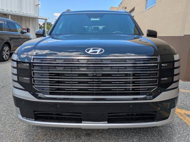 new 2026 Hyundai Palisade car, priced at $57,035