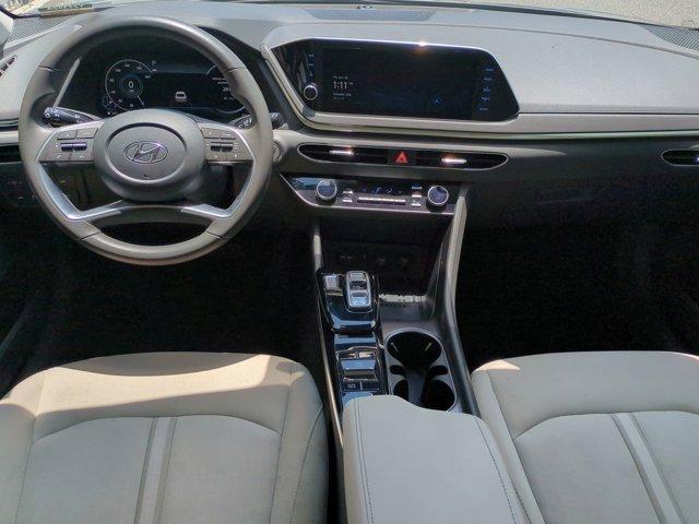 used 2023 Hyundai Sonata car, priced at $21,928