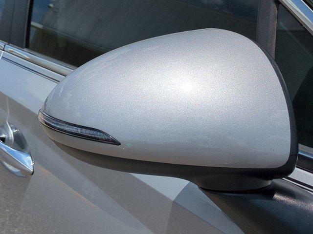 used 2023 Hyundai Sonata car, priced at $21,928