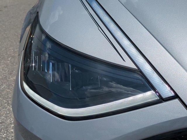 used 2023 Hyundai Sonata car, priced at $21,928