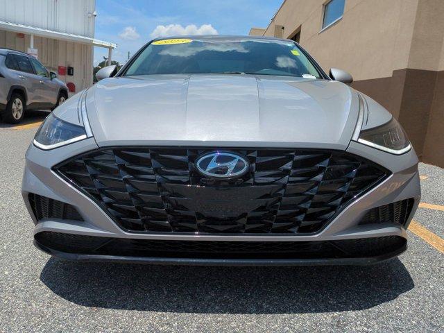 used 2023 Hyundai Sonata car, priced at $21,928