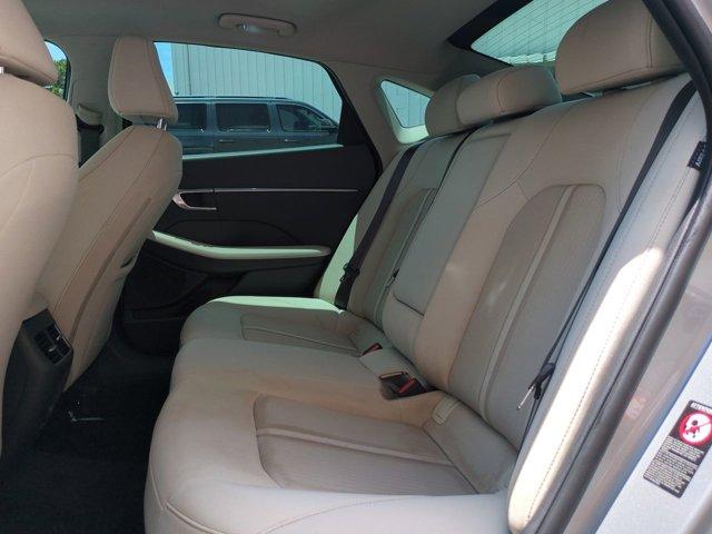 used 2023 Hyundai Sonata car, priced at $21,928