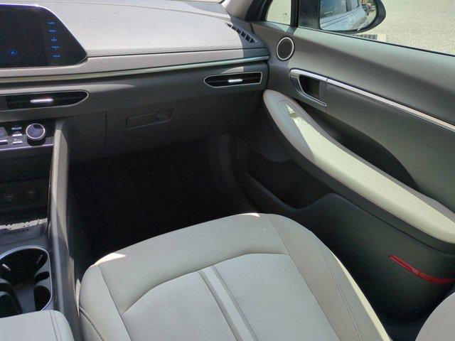 used 2023 Hyundai Sonata car, priced at $21,928