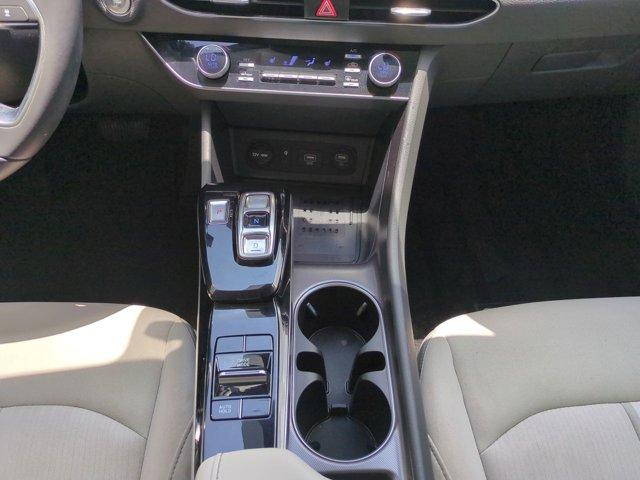 used 2023 Hyundai Sonata car, priced at $21,928