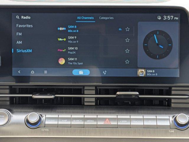 new 2025 Hyundai Kona car, priced at $26,024