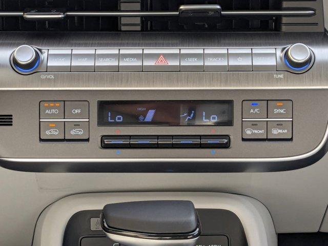 new 2025 Hyundai Kona car, priced at $26,024