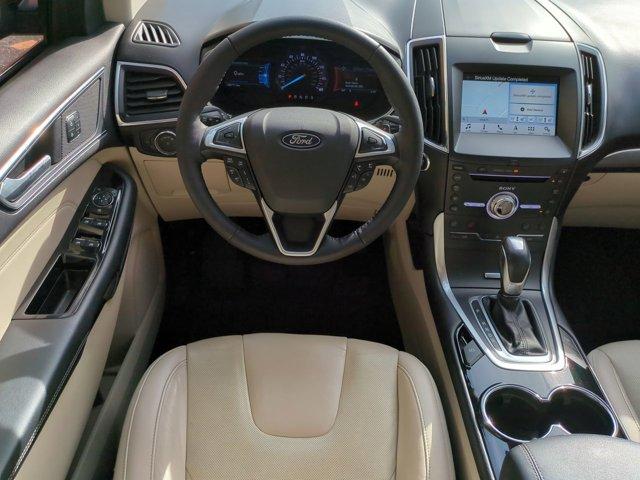 used 2018 Ford Edge car, priced at $17,598