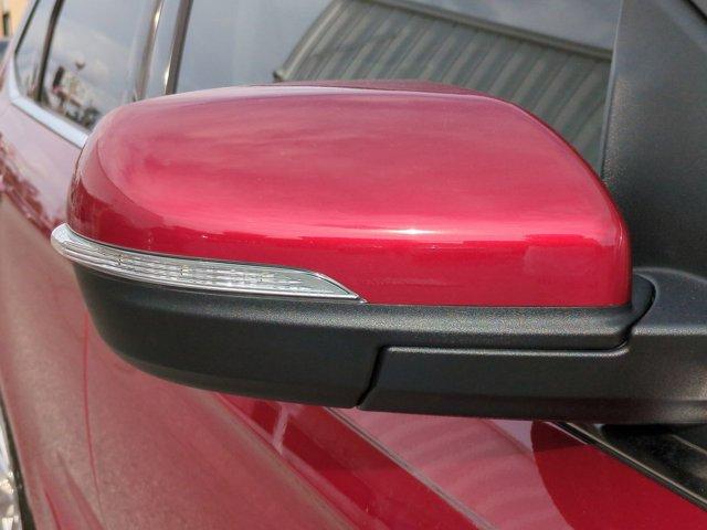 used 2018 Ford Edge car, priced at $17,598