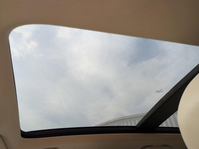 used 2018 Ford Edge car, priced at $17,598