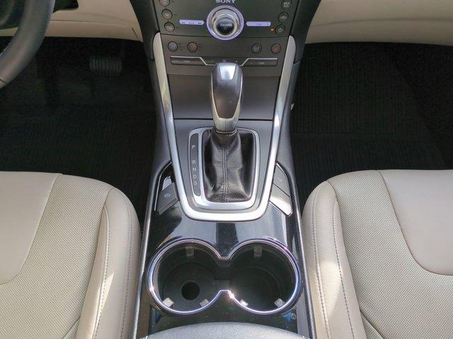 used 2018 Ford Edge car, priced at $17,598