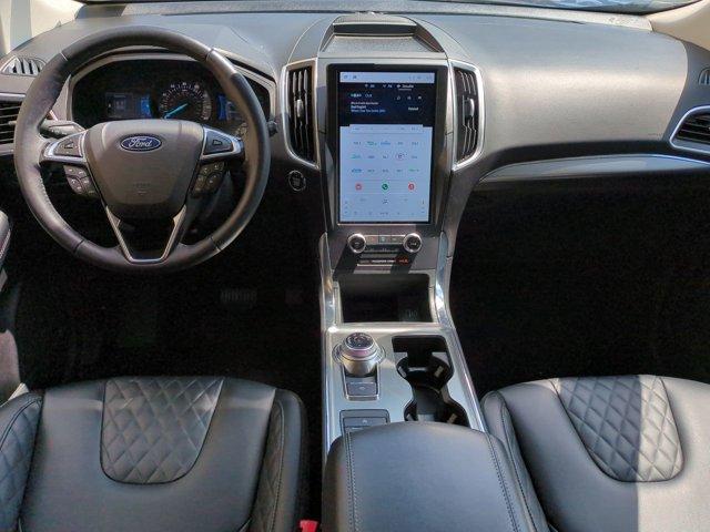 used 2024 Ford Edge car, priced at $26,700