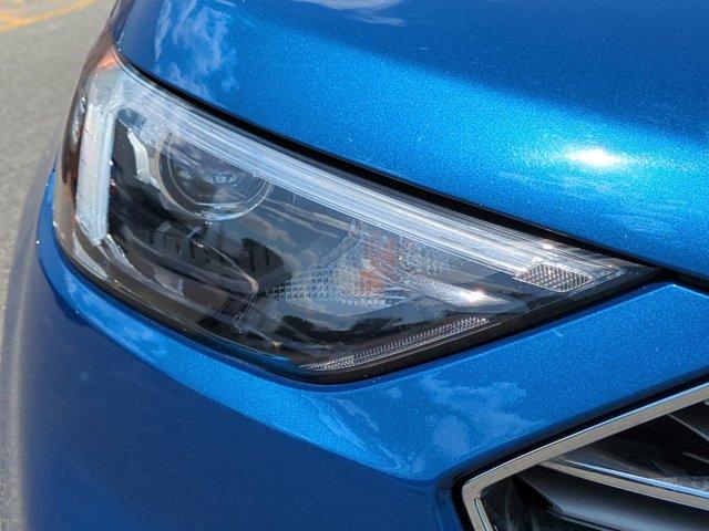 used 2024 Ford Edge car, priced at $26,700