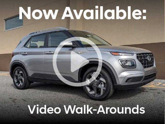 new 2026 Hyundai Santa Fe car, priced at $35,029