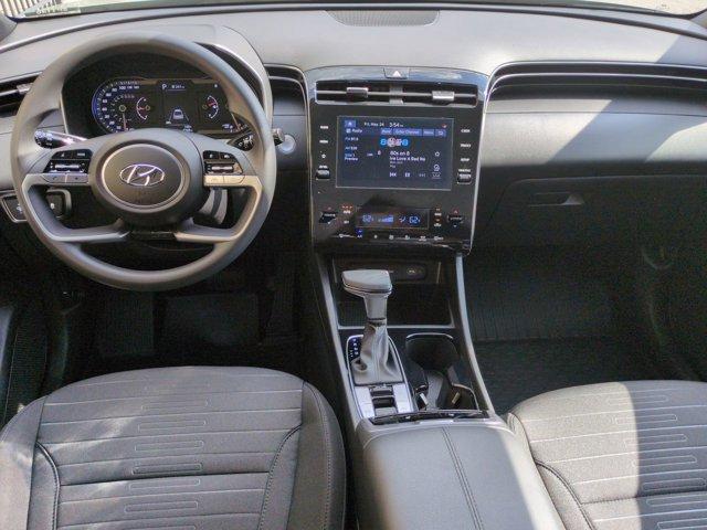 used 2024 Hyundai SANTA CRUZ car, priced at $27,524