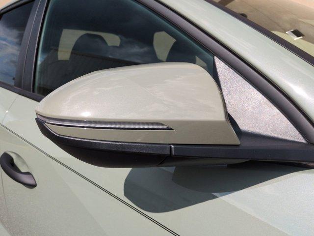 used 2024 Hyundai SANTA CRUZ car, priced at $27,524